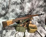 1944 Springfield M1D Sniper Rifle - 10 of 15