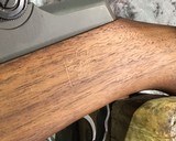 1944 Springfield M1D Sniper Rifle - 4 of 15