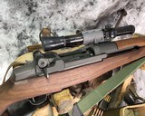 1944 Springfield M1D Sniper Rifle - 2 of 15