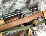 1944 Springfield M1D Sniper Rifle - 11 of 15