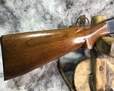 1949 Winchester Model 42, .410 Gauge Pump Action Shotgun - 6 of 15
