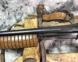 1949 Winchester Model 42, .410 Gauge Pump Action Shotgun - 14 of 15