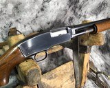 1949 Winchester Model 42, .410 Gauge Pump Action Shotgun - 2 of 15