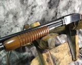 1949 Winchester Model 42, .410 Gauge Pump Action Shotgun - 9 of 15