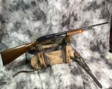 1949 Winchester Model 42, .410 Gauge Pump Action Shotgun - 1 of 15