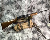 1949 Winchester Model 42, .410 Gauge Pump Action Shotgun - 5 of 15