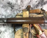 1886 Winchester made in 1893, 40-82 Caliber, Antique - 16 of 23
