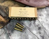 1886 Winchester made in 1893, 40-82 Caliber, Antique - 15 of 23