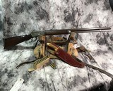 1886 Winchester made in 1893, 40-82 Caliber, Antique - 23 of 23