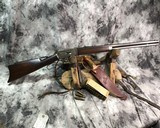 1886 Winchester made in 1893, 40-82 Caliber, Antique - 12 of 23
