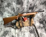 Ruger .44 Magnum Carbine. - 1 of 10