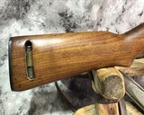 WWII 1943 Inland M1 Carbine, .30 Carbine Cal. - 10 of 17