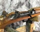 WWII 1943 Inland M1 Carbine, .30 Carbine Cal. - 7 of 17