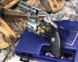 1994 Colt Anaconda,.44 Magnum, 4 inch, Boxed, 99% - 21 of 23