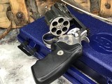 1994 Colt Anaconda,.44 Magnum, 4 inch, Boxed, 99% - 11 of 23