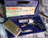 1994 Colt Anaconda,.44 Magnum, 4 inch, Boxed, 99% - 15 of 23