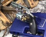 1994 Colt Anaconda,.44 Magnum, 4 inch, Boxed, 99% - 18 of 23