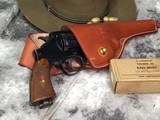 Smith and Wesson model 1917 U.S. Army, .45 acp - 4 of 25