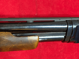 1965 Winchester Model 42 , Skeet Grade, 410 Ga. - 2 of 6