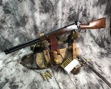 Browning 1886 Saddle Ring Carbine, 45-70 Government - 18 of 19