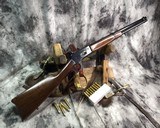 Browning 1886 Saddle Ring Carbine, 45-70 Government - 11 of 19