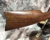 Browning 1886 Saddle Ring Carbine, 45-70 Government - 15 of 19