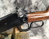 Browning 1886 Saddle Ring Carbine, 45-70 Government - 9 of 19