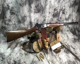 Browning 1886 Saddle Ring Carbine, 45-70 Government - 8 of 19