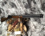 Browning 1886 Saddle Ring Carbine, 45-70 Government - 5 of 19