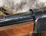 Browning 1886 Saddle Ring Carbine, 45-70 Government - 6 of 19