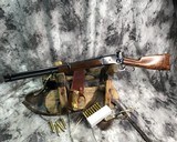 Browning 1886 Saddle Ring Carbine, 45-70 Government - 3 of 19