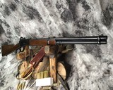 Browning 1886 Saddle Ring Carbine, 45-70 Government - 16 of 19