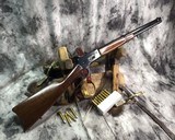 Browning 1886 Saddle Ring Carbine, 45-70 Government - 2 of 19