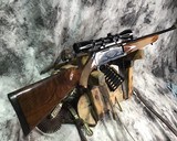 Browning BAR MKII Safari, First Year 1993, 30-06 W/Pentax 3x9 Scope - 15 of 15