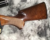 Browning BAR MKII Safari, First Year 1993, 30-06 W/Pentax 3x9 Scope - 12 of 15