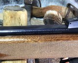 Browning BAR MKII Safari, First Year 1993, 30-06 W/Pentax 3x9 Scope - 14 of 15
