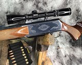 Browning BAR MKII Safari, First Year 1993, 30-06 W/Pentax 3x9 Scope - 3 of 15