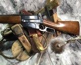 Browning Model 1895, 30-06 - 13 of 17