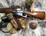 Browning Model 1895, 30-06 - 16 of 17