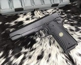 Wilson Combat CQB ,1911 ,.45 acp. As New - 4 of 20