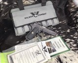Wilson Combat CQB ,1911 ,.45 acp. As New - 2 of 20