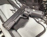 Wilson Combat CQB ,1911 ,.45 acp. As New - 14 of 20