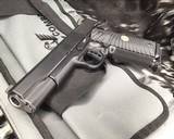 Wilson Combat CQB ,1911 ,.45 acp. As New - 1 of 20
