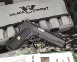 Wilson Combat CQB ,1911 ,.45 acp. As New - 11 of 20