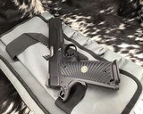 Wilson Combat CQB ,1911 ,.45 acp. As New - 6 of 20