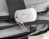 Wilson Combat CQB ,1911 ,.45 acp. As New - 5 of 20