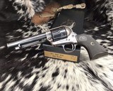 1957 Colt SAA , 5.5 Inch, .38 Spl, 2nd Generation Boxed - 7 of 12