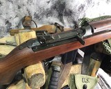 Winchester M1 Carbine,1st Block Production,Approx. May 1943 - 19 of 25
