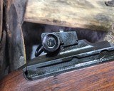 Winchester M1 Carbine,1st Block Production,Approx. May 1943 - 9 of 25