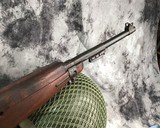 Winchester M1 Carbine,1st Block Production,Approx. May 1943 - 24 of 25